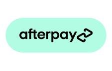 Afterpay accepted